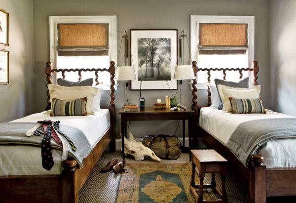 25 Super Cool Bedroom Ideas for Teen Boys - Raising Teens Today