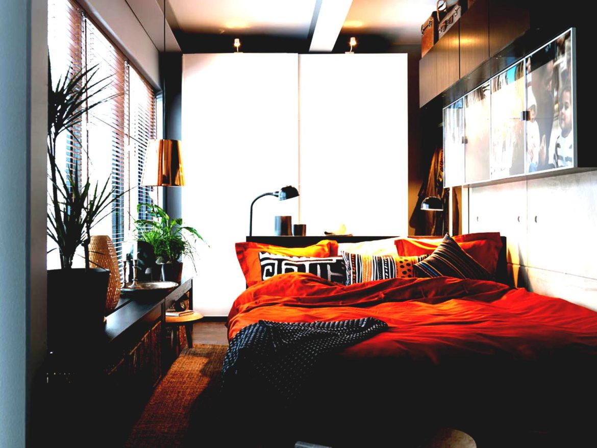 25 Super Cool Bedroom Ideas for Teen Boys - Raising Teens Today