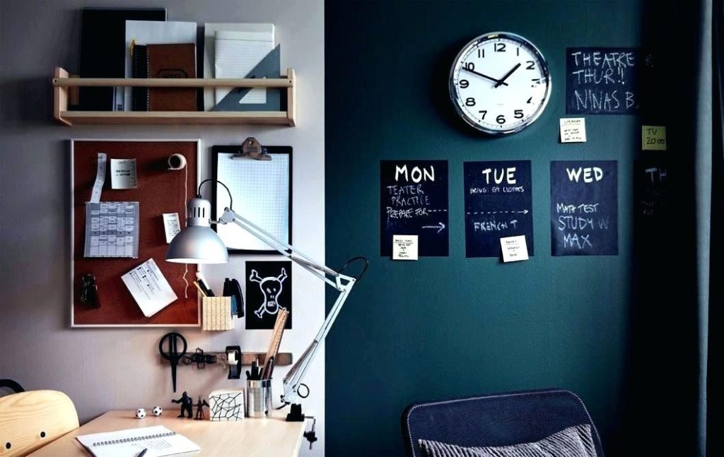 25+ Study Stations That Take the Stress Out of Homework - Raising Teens ...