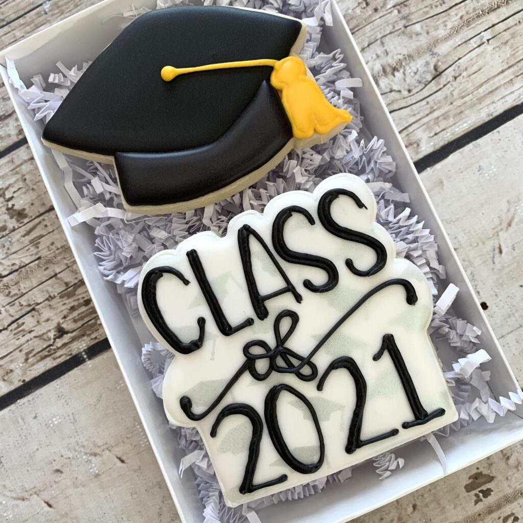 Best Graduation Party Desserts | 36 Graduation Desserts That Will Wow ...