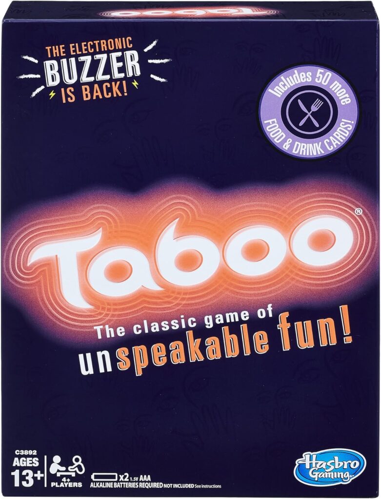 The 25 Best Board Games for Teenagers 2024 - Raising Teens Today