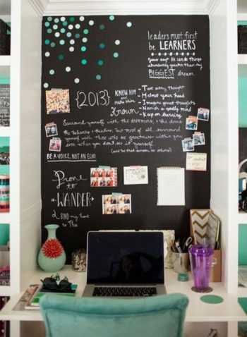36 Frugal DIY Teen Room Decor Ideas for Girls - Raising Teens Today