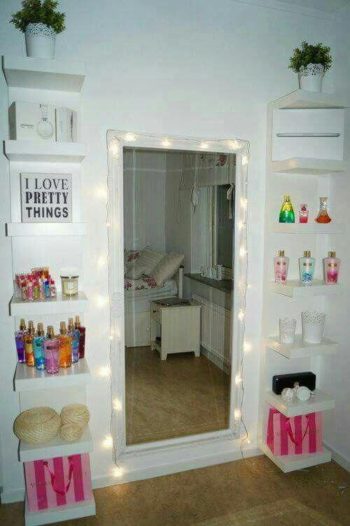 36 Frugal DIY Teen Room Decor Ideas for Girls - Raising Teens Today