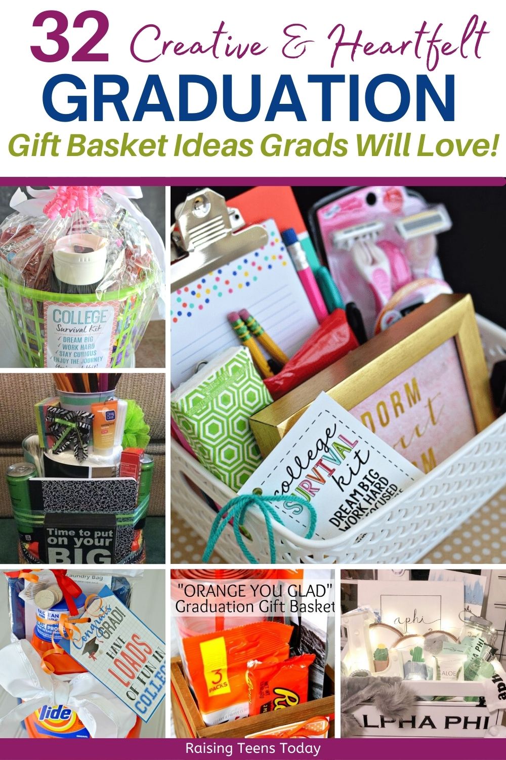 32 Creative Wedding Welcome Bag Ideas