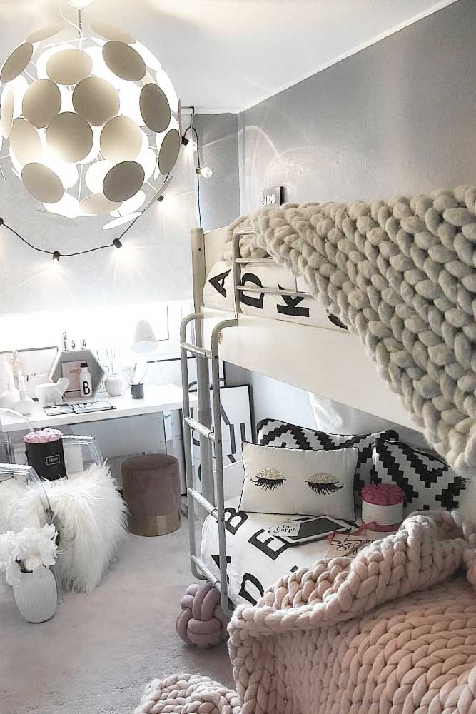 Teen Girl Bedroom Decor