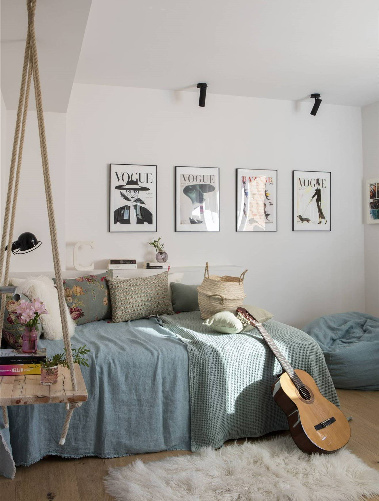 25 Bedroom Ideas for Teen Girls That are Totally to Die For