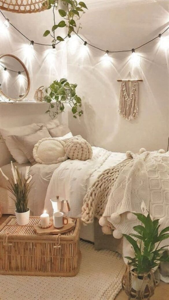 25 Bedroom Ideas for Teen Girls That are Totally to Die For - Raising ...