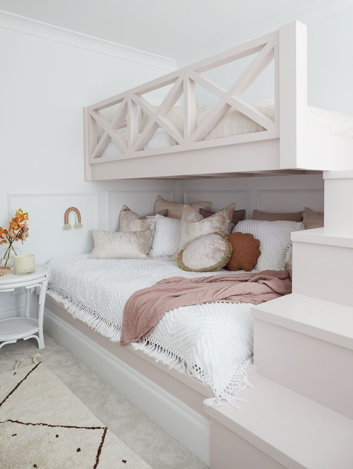 25 Bedroom Ideas for Teen Girls That are Totally to Die For - Raising Teens  Today