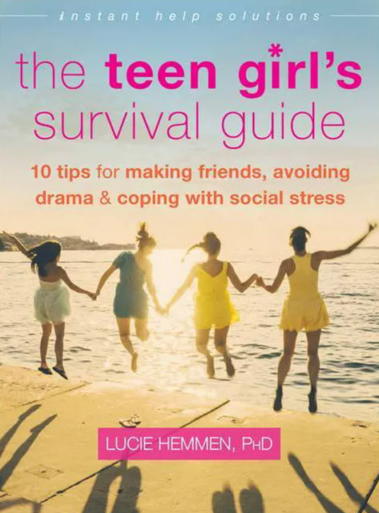 15 Fabulous Books to Inspire and Empower Teen Girls - Raising Teens Today