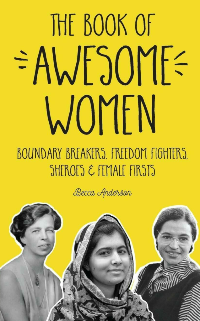 15 Fabulous Books to Inspire and Empower Teen Girls - Raising Teens Today