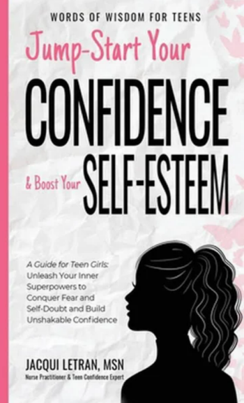 15 Fabulous Books to Inspire and Empower Teen Girls - Raising Teens Today
