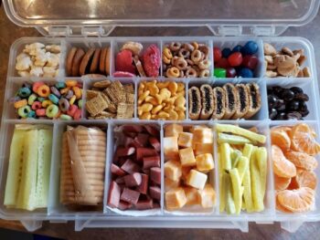 25 Poolside Snacks Your Teen Will Love - Raising Teens Today