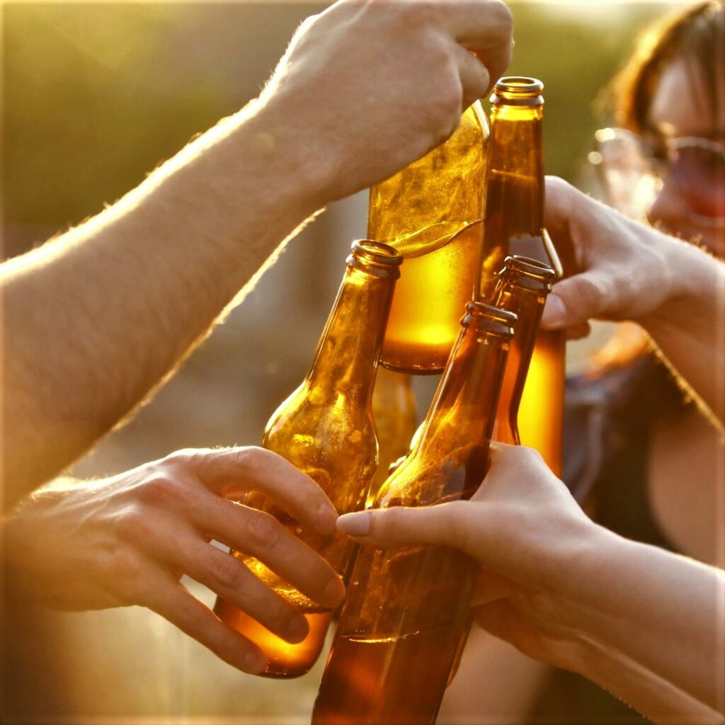 How and Where Teens Get Drugs and Alcohol: It's Easier Than You Think ...