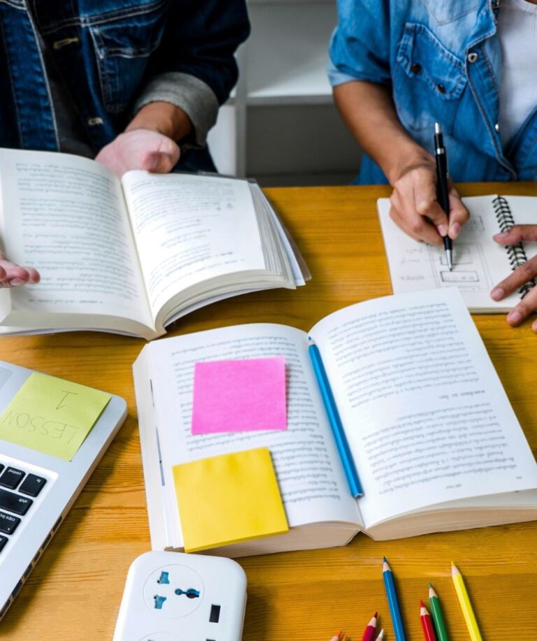 Study Young Help Your Teen Study Smarter, Not Harder: 8 Proven Study Methods ...