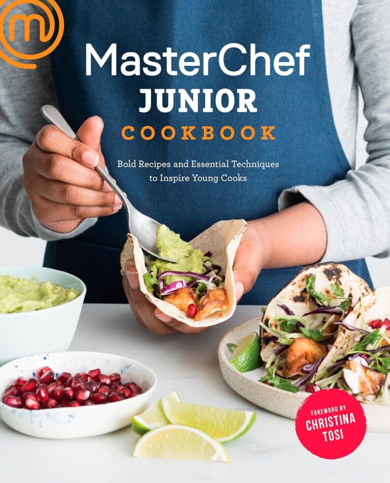12 BEST Cookbooks for Teens - Raising Teens Today