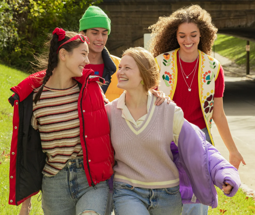 Teaching Teens Diversity, Tolerance and Inclusion There's More Work to(02)