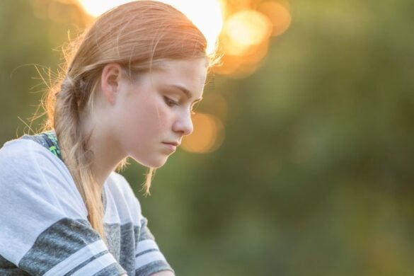 Help... My Teenager is So Disrespectful and I'm Worn Out Trying to ...