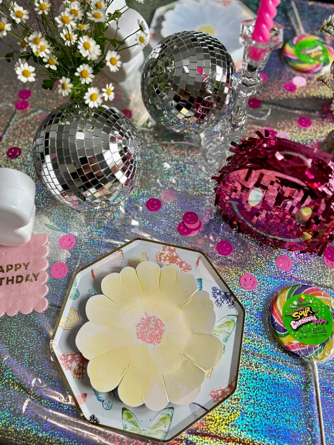 18 Fun and Trendy Birthday Party Ideas for Teen Girls - Raising Teens Today