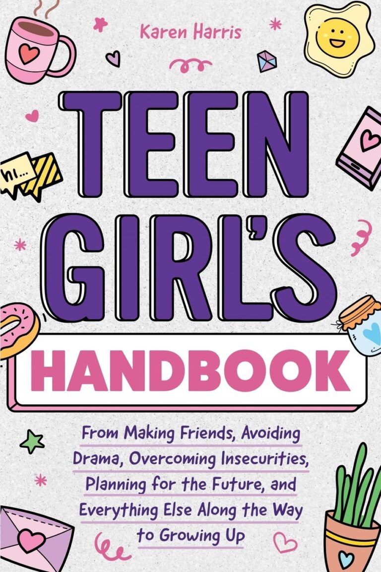 35 Trendy Amazon Gifts for Teen Girls in 2025 - Raising Teens Today