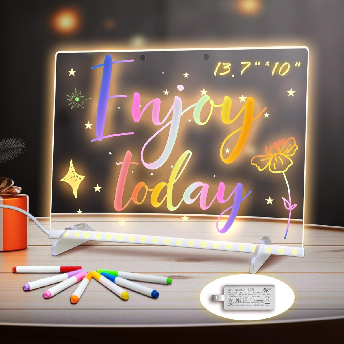35 Trendy Amazon Gifts for Teen Girls in 2025 - Raising Teens Today